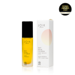 JOIK Organic Anti-Cellulite Skin Toning Body Oil
