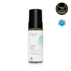 JOIK Organic Anti-Cellulite Skin Toning Body Oil