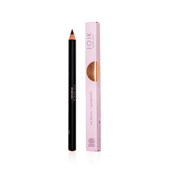 natural eye pencil brown