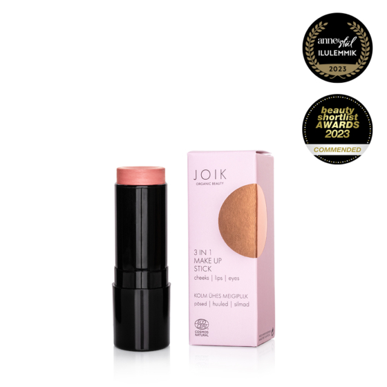 makeup stick for cheek peach