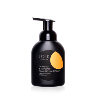 foaming hand wash grapefruit & mandarin