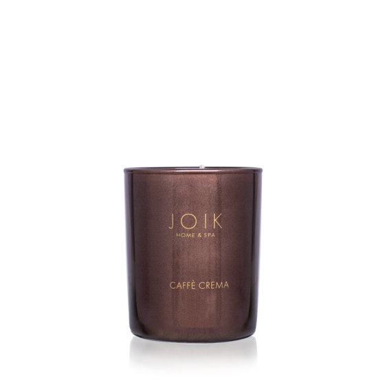 caffe crema espresso americano scented candle coffee