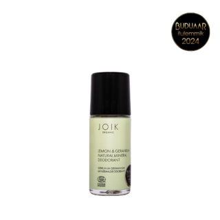 looduslik deodorant