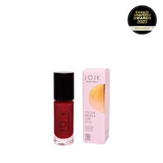 lip oil organic lip gloss