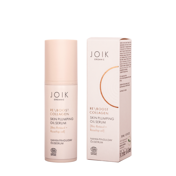 serum plumpkin bio-retinol collagen