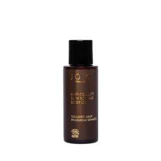 Anti-Cellulite Skin Toning body oil