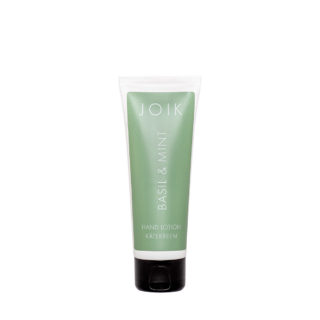 hand lotion
