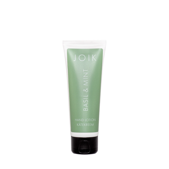 hand lotion