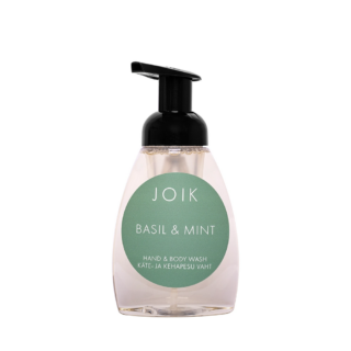 body wash