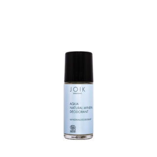 mineral deodorant