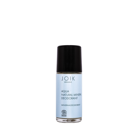 mineral deodorant