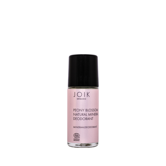 mineral deodorant